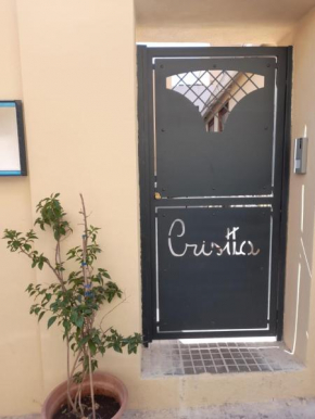 Cristta